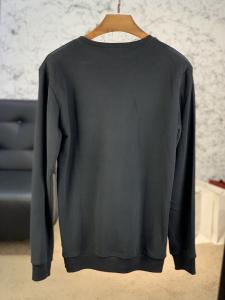 Фото Одежда Sweatshirt Supreme Logo Black