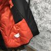  Parka Caswera Skew Black Зимние куртки женские в Украине