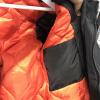  Parka Caswera Skew Black Зимние куртки женские в Украине