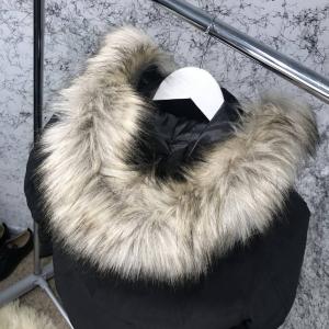 Фото Одежда Canada Goose Carson Parka Military Black
