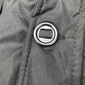 Фото Одежда Canada Goose Carson Parka Military Black