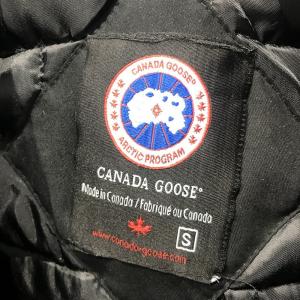 Фото Одежда Canada Goose Carson Parka Military Black