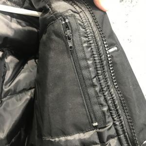 Фото Одежда Canada Goose Carson Parka Military Black