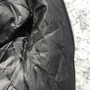 Фото Одежда White Route Carson Parka Black