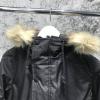  White Route Carson Parka Black Куртки женские в Украине