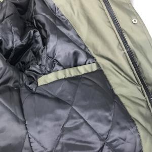 Фото Одежда White Route Carson Parka Green