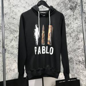 Фото Одежда Hoody Dolce Gabbana Pablo Black