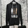 Hoody Dolce Gabbana Pablo Black