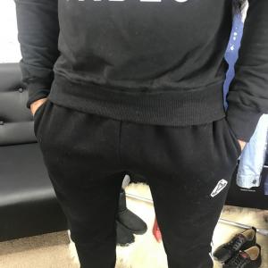 Фото Одежда Hoody Dolce Gabbana Pablo Black