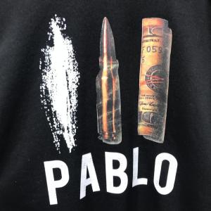 Фото Одежда Hoody Dolce Gabbana Pablo Black