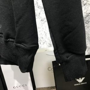 Фото Одежда Hoody Dolce Gabbana Pablo Black