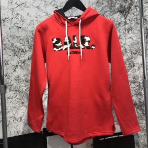 Фото Одежда Hoody Balr Club Red