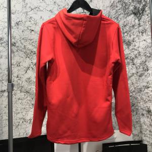 Фото Одежда Hoody Balr Club Red