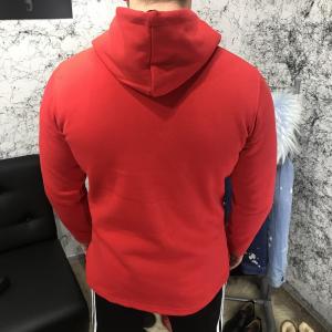 Фото Одежда Hoody Balr Club Red