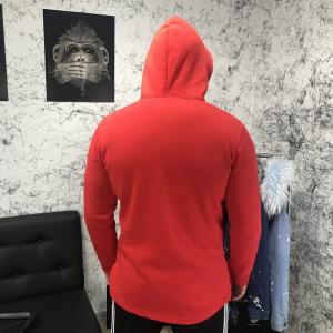 Фото Одежда Hoody Balr Club Red