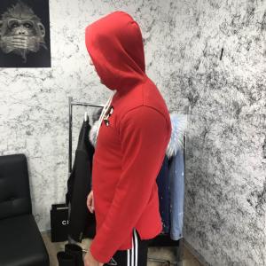 Фото Одежда Hoody Balr Club Red