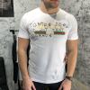 Gucci Logo Future T-shirt White
