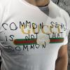  Gucci Logo Future T-shirt White Майки и футболки женские в Украине
