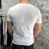  Gucci Logo Future T-shirt White Майки и футболки женские в Украине