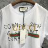  Gucci Logo Future T-shirt White Майки и футболки женские в Украине