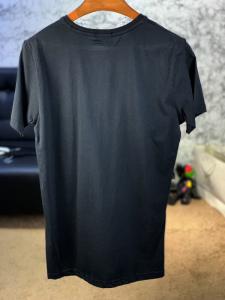 Фото Одежда T-Shirt Dsquared2 True Camp Black