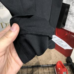 Фото Одежда T-Shirt Dsquared2 True Camp Black