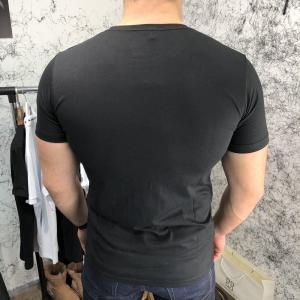 Фото Одежда T-Shirt Dsquared2 True Camp Black