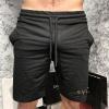 Gucci Shorts with Appliqué Black