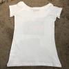  T-Shirt Gucci With Planet White Майки и футболки женские в Украине