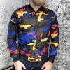 Valentino Bomber Jacket VLTN Camo
