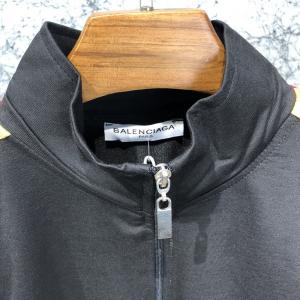 Фото Одежда Balenciaga Sport Suit Rainbow Black