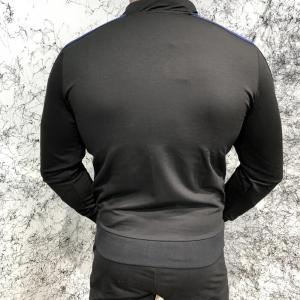 Фото Одежда Balenciaga Sport Suit Rainbow Black