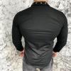  Givenchy Poplin Shirt With Metallic Stars Black Мужские рубашки в Украине