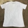  Gucci T-shirt with Washed Logo White Майки и футболки женские в Украине