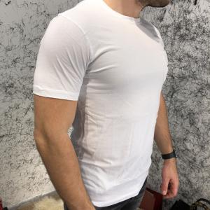 Фото Одежда North Face x Supreme T-Shirt Pocket Logo White