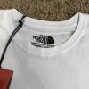  North Face x Supreme T-Shirt Pocket Logo White Мужские майки футболки в Украине