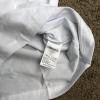  North Face x Supreme T-Shirt Pocket Logo White Мужские майки футболки в Украине