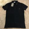  Valentino Polo Rockstud Untitled Black Женская трикотажная одежда в Украине