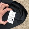  Valentino Polo Rockstud Untitled Black Женская трикотажная одежда в Украине