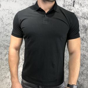 Фото Одежда Gucci Cotton Polo Angry Cat Modern Future Black