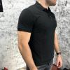  Gucci Cotton Polo Angry Cat Modern Future Black Майки и футболки женские в Украине