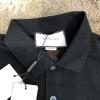  Gucci Cotton Polo Angry Cat Modern Future Black Майки и футболки женские в Украине