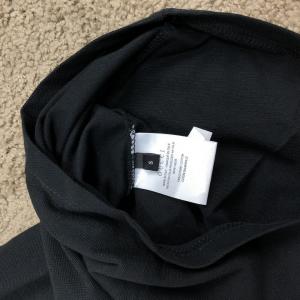 Фото Одежда Gucci Cotton Polo Angry Cat Modern Future Black