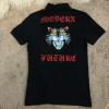  Gucci Cotton Polo Angry Cat Modern Future Black Майки и футболки женские в Украине