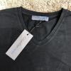  Calvin Klein V-Neck CK Black Майки и футболки женские в Украине