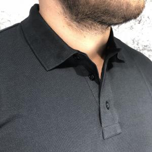 Фото Одежда Fila Polo Classic Black