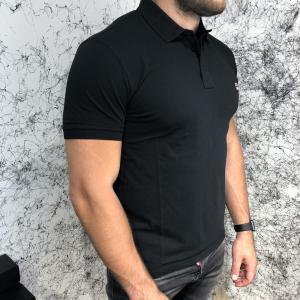 Фото Одежда Fila Polo Classic Black