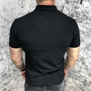 Фото Одежда Fila Polo Classic Black