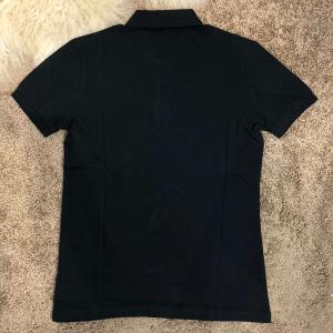 Фото Одежда Fila Polo Classic Black