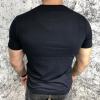 Valentino T-Shirt Hole Dot Black Майки и футболки женские в Украине